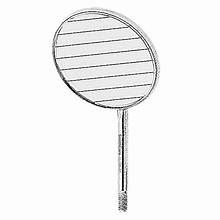 Mirror - Parallelometer