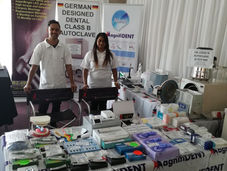 SADTA Congress Meeting and Exhibition at the Westville Country Club