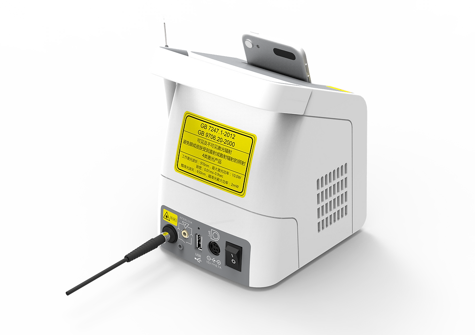 Thumbnail: Solase Dental Diode Laser