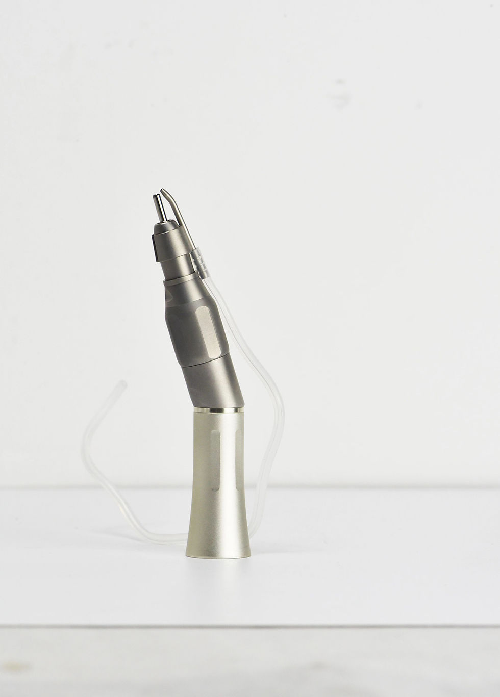 Thumbnail: Dental Surgical Handpiece 1:1 - Slow