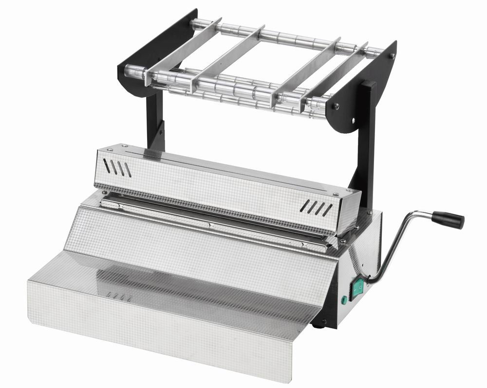 INSTRUMENT Sealing Machine
