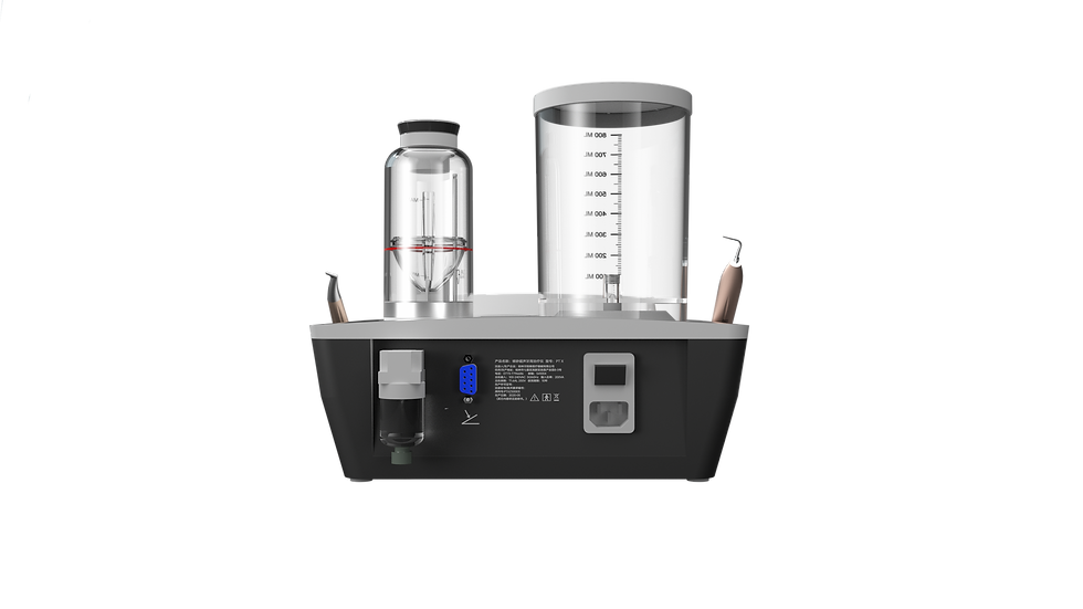 Thumbnail: PTX - Periodontal and Air Polisher System