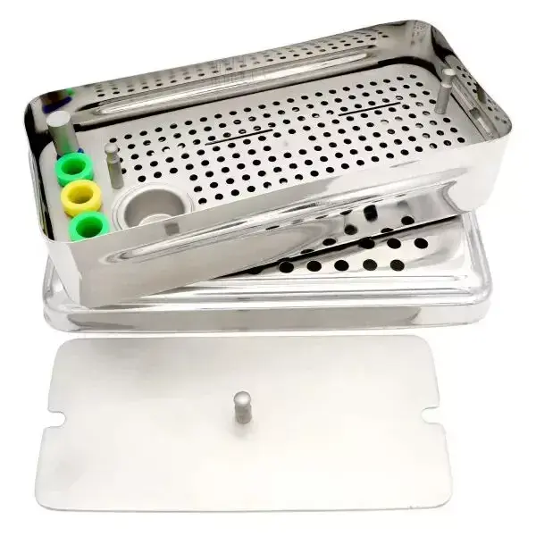 Thumbnail: Platelet Rich Fibrin Set Implant Surgery Membrane Kit