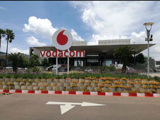 Catch us at this Weekends exhibition at NOMADS VODAWORLD 2-4 Nov.