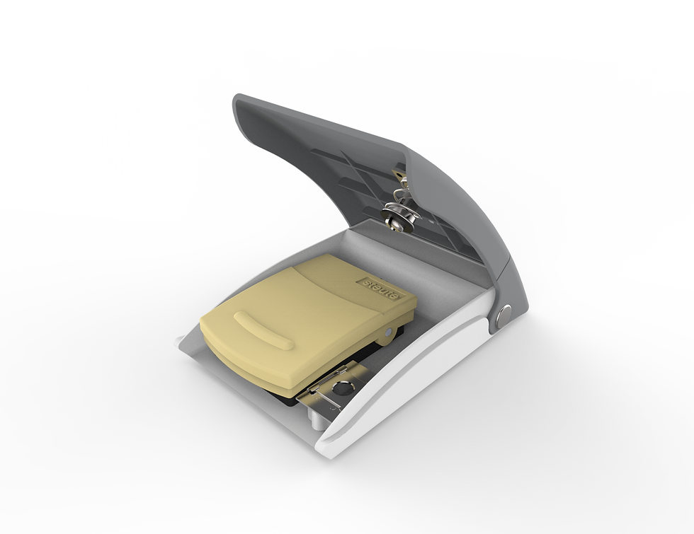 Thumbnail: Solase Dental Diode Laser