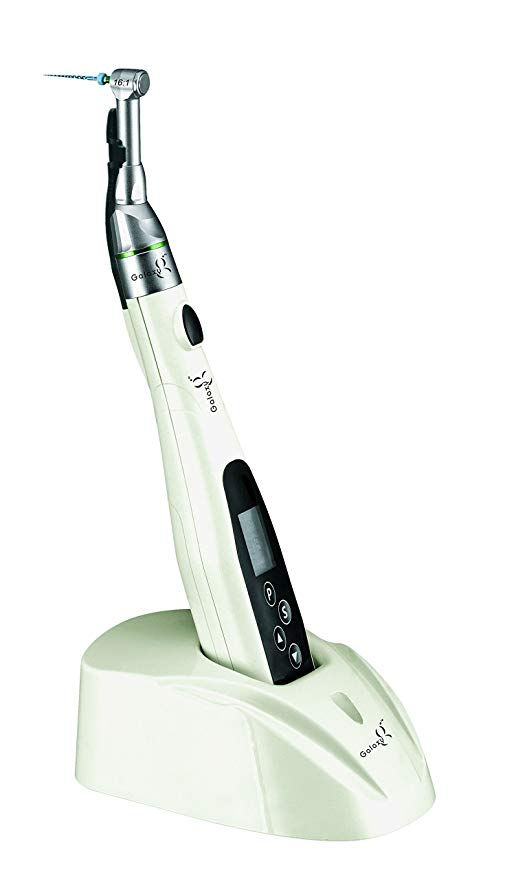 WIRELESS ELECTRIC ENDOMOTOR LED