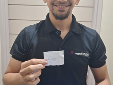 JUNE PROMO DRAW WINNER