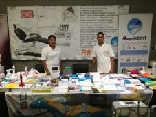DPA-SA conference Menlyn Pretoria 2017