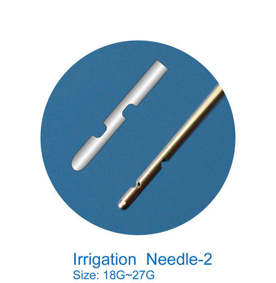 Thumbnail: Endo Irrigating Needles-30G-100's