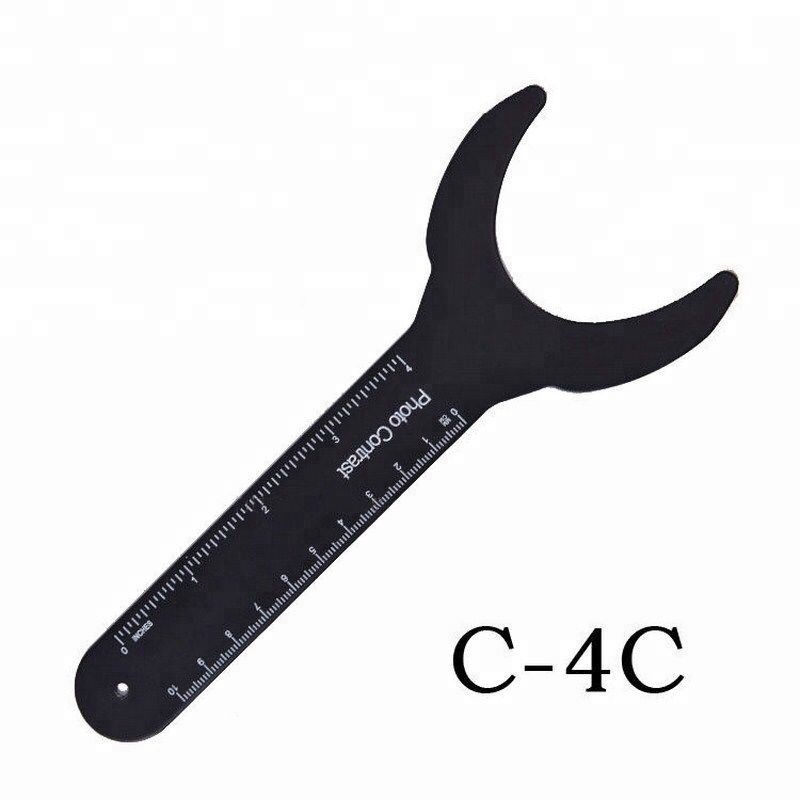 Thumbnail: Dental IntraOral Photography Contrast Kit