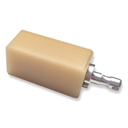 CAD CAM BLOCKS | MagnifiDENT