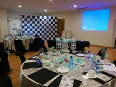 SADA REGIONAL GATHERING