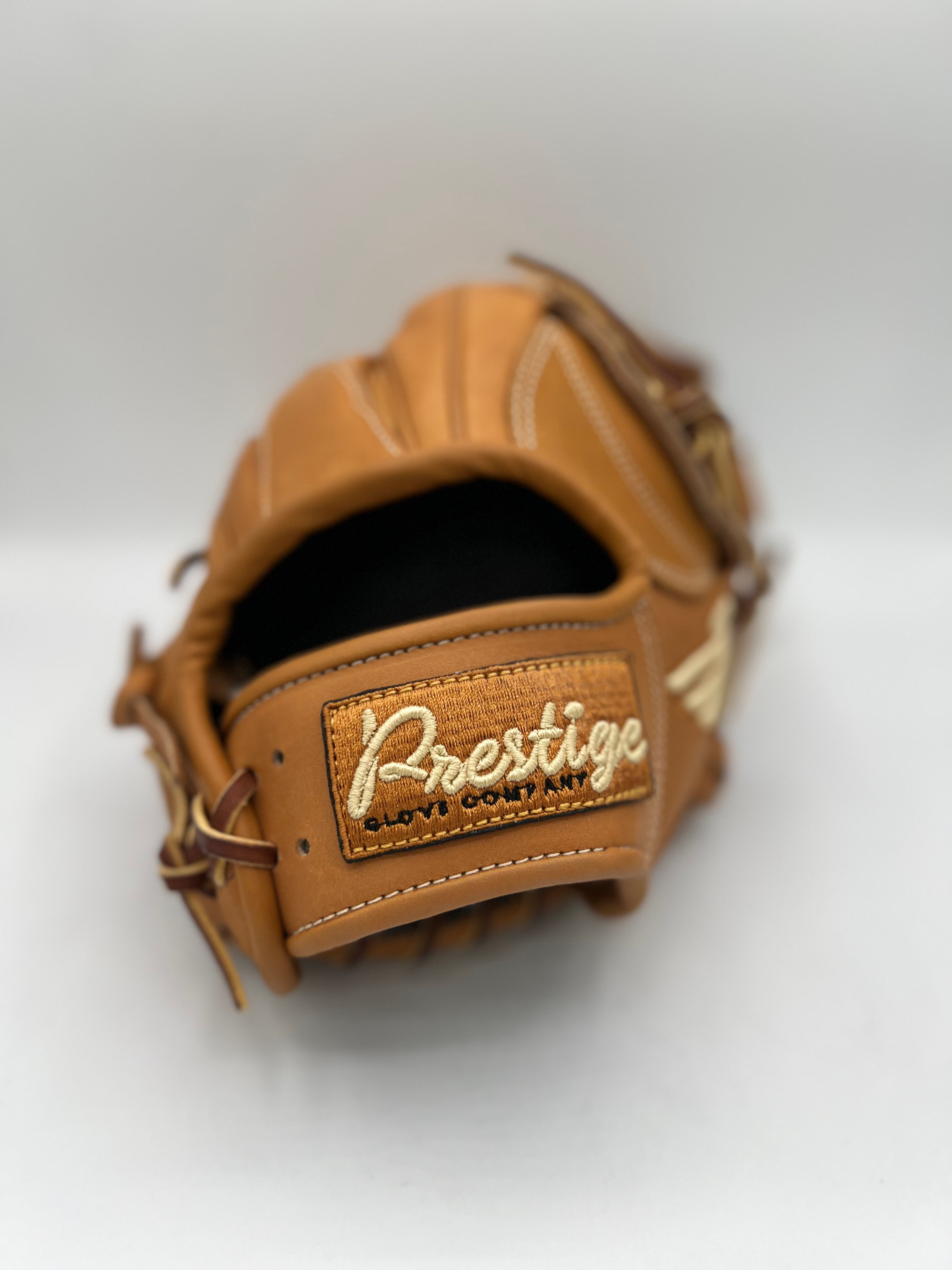 PRESTIGE AMERICAN KIP LEATHER FIELDING GLOVE