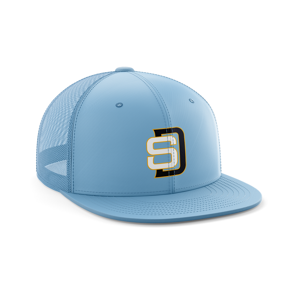 Thumbnail: i8503 FLEXFIT PERFORATED PERFORMANCE CAP