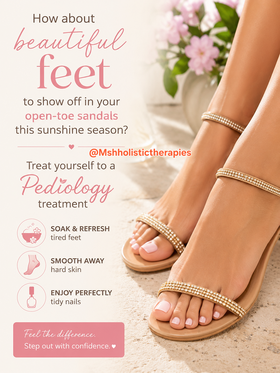Get Summer Ready