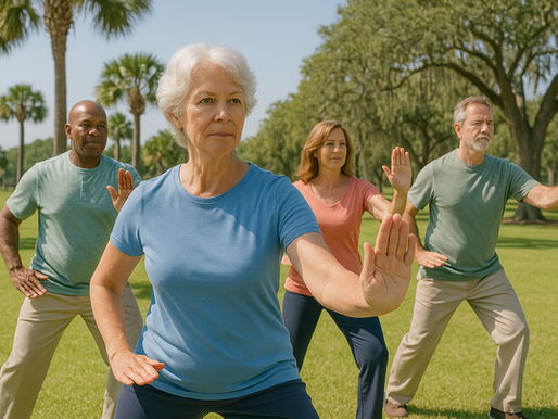 Preventing Dementia After 55: Lifestyle Strategies for a Healthy Brain