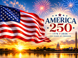 America 250 Celebration | 250 Years of Independence in Ormond Beach
