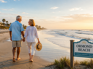 Best and Worst Tips for the Newly Retired | Plantation Oaks Ormond Beach