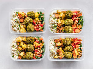 Yummy dish ideas for easy meal prep
