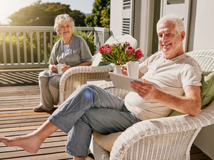 Learning Technology: Smartphone and Computer Tips for Retirees