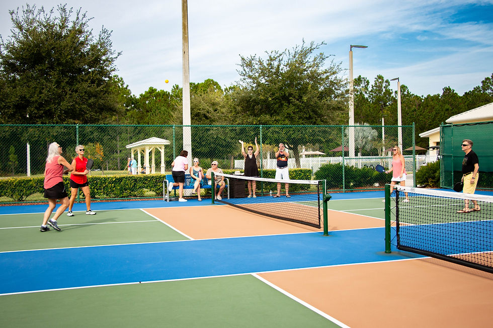 Relocating to Ormond Beach Florida: What New Residents Should Know