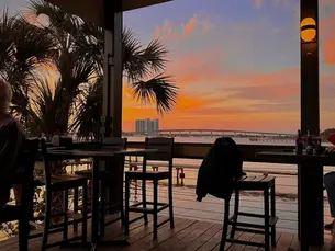 2026 Oceanfront Dining Guide: The Best Oceanfront Dining in Ormond Beach