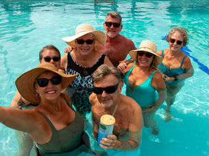 5 Ways to Boost Happiness in Retirement at Plantation Oaks of Ormond Beach