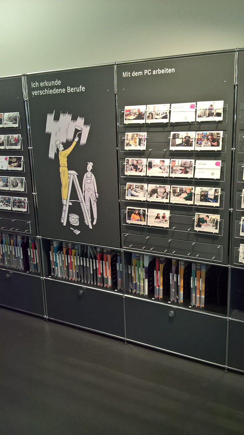 Informationstafel