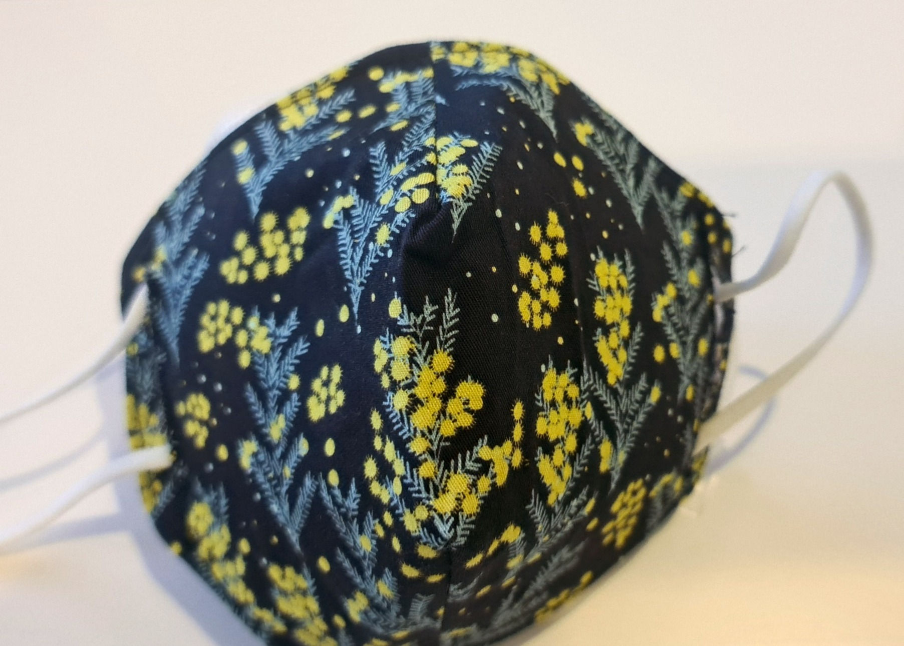N95 mask cover