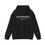Thumbnail: Groundbreaker International Spearhead Logo Hoodie - White