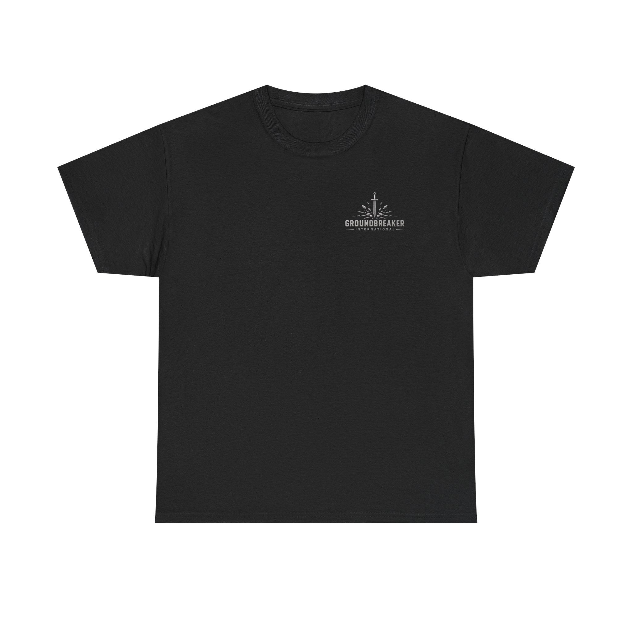 Groundbreaker International 'Advance the Kingdom' T-Shirt