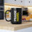 Thumbnail: Praise Hard Coffee Mug 15oz