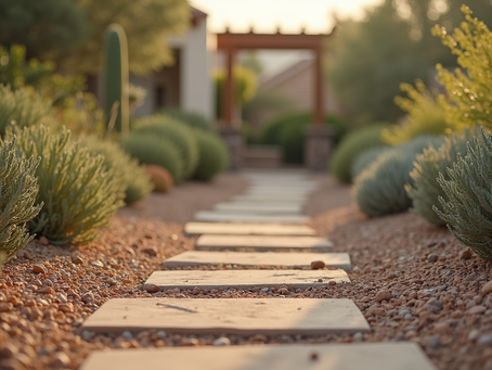 Find an Eco-Friendly Landscaper Near Me: Your Guide to Sustainable Outdoor Spaces
