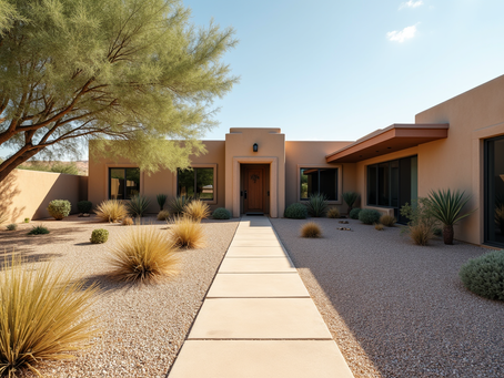 Low-Maintenance Front Yard Designs: Easy Yard Care Ideas for a Beautiful Outdoor Space