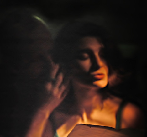 Tango nuit