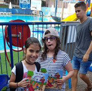 עמותת קו לחיים