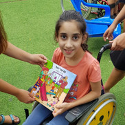 עמותת קו לחיים