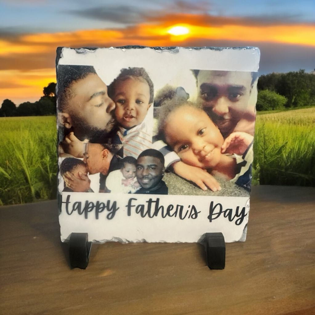 Photo Plaques (square)