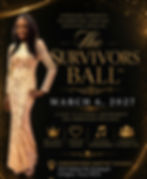 The Survivors Ball 2027