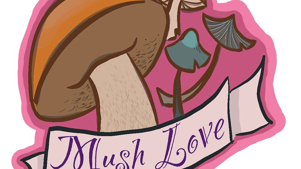 Mush love