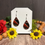 Thumbnail: Red Marble Earrings