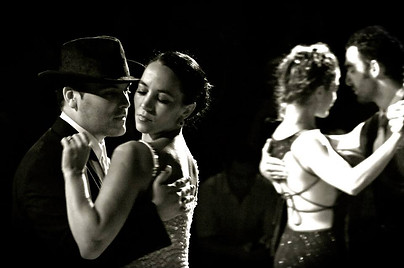 Tango Argentino