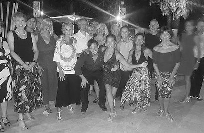 Tango argentino Toscana
