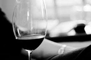 Copa de vino