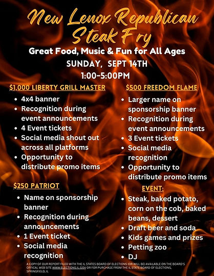 Steak Fry 2025 Sponsor Flyer DRAFT Flame.jpg