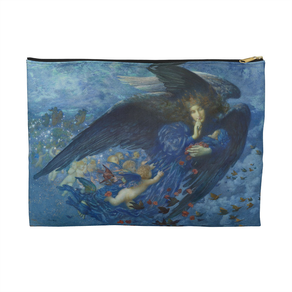 Accessory Pouch