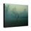 Thumbnail: Misty Morning Tree Canvas Print — Atmospheric Fog Landscape Wall Art (4 sizes)