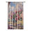 Thumbnail: Bouquet in Scenic Window: Window Curtain