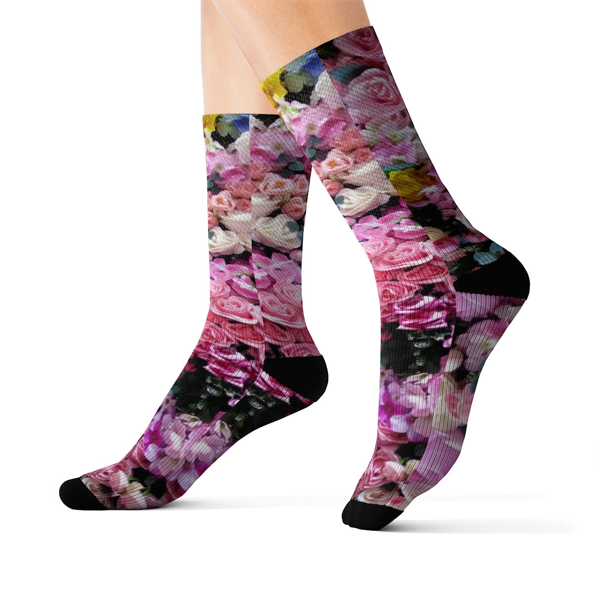 Sublimation Socks