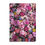 Thumbnail: Infinity Roses Velveteen Minky Blanket (Two-sided print)